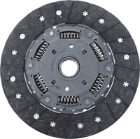SACHS Clutch Kit - 3000 951 786